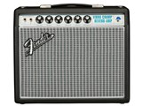 68 CUSTOM VIBRO CHAMP REVERB [Black] ���i�摜