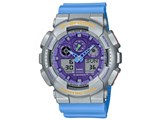 G-SHOCK Euphoria�V���[�Y GA-100EU-8A2JF ���i�摜