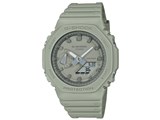 G-SHOCK Natural color�V���[�Y GA-2100NC-3AJF