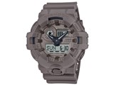 G-SHOCK Natural color�V���[�Y GA-700NC-5AJF ���i�摜