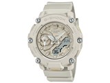 G-SHOCK Natural color�V���[�Y GA-2200NC-7AJF