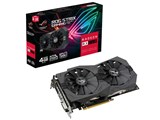 ROG-STRIX-RX560-4G-V2-GAMING [PCIExp 4GB]