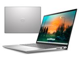 Inspiron 14 Ryzen 7 7730U�E16GB�������E1TB SSD���ځEOffice Home&Business 2021�t���f�� [�v���`�i�V���o�[] ���i�摜