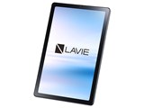 LAVIE Tab T9 32GB�X�g���[�W�E3GB������ 9�^���C�hLED�t������ NSLKC294T9GZ1S [�A�[�N�e�B�b�N�O���[] ���i�摜