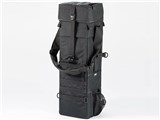 Long Lens Bag 4Xpandable LLB4XBK [�u���b�N] ���i�摜