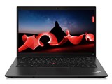 ThinkPad L14 Gen 4 21H1000JJP [ubN] i摜