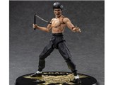 バンダイ、「ブルース・リー」可動フィギュアにスペシャル