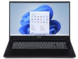 SENSE-17WR174-i7-TLX Core i7 13700HX/16GB������/500GB NVMe M.2 SSD/RTX 4070/17�C���` WQHD ���i�摜