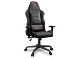 Armor Air CGR-AIR-B [Black]