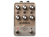 UAFX Golden Reverberator ���i�摜