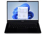 STYLE-14FH124-i3-UCFX Core i3 1315U/8GBメモリ/500GB NVMe M.2 SSD/14インチ フルHD