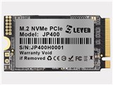 LEVEN JP400-1TB ���i�摜