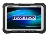 TOUGHBOOK FZ-G2EBJBPKJ SIM�t���[
