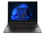 ThinkPad L13 Yoga Gen 3 21B5000HJP [�u���b�N] ���i�摜