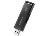 アイ・オー、テレビ録画に対応したスティック型SSD「SSPM-US