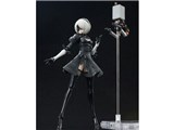S.H.Figuarts 2B ���i�摜
