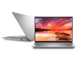 Inspiron 13 Core i7 1360P�E16GB�������E512GB SSD�EWQXGA�EWindows 11 Pro���ځEOffice Personal 2021�t���f�� [�v���`�i�V���o�[] ���i�摜