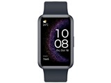 HUAWEI WATCH FIT Special Edition [�X�^�[���[�u���b�N] ���i�摜