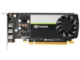 NVIDIA T400 4GB 900-5G172-2540-000 [PCIExp 4GB] ���i�摜