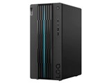 Lenovo LOQ Tower 17IRB8 Core i5 13400F�E16GB�������[�E512GB SSD�ERTX 3050���� �G���g���[ 90VHCTO1WW [�u���b�N] ���i�摜