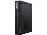 ThinkCentre M90q Tiny Gen 4 Windows 11 Pro�ECore i5 13400T�E16GB�������[�E256GB SSD���� 12EHCTO1WW ���i�摜