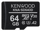 KNA-SD640D [64GB] ���i�摜