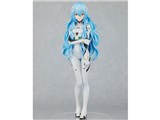 POP UP PARADE アスカ・ラングレー XL 綾波レイ XL POP UP PARADE」綾波レイ、XLサイズで登場！