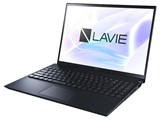 LAVIE Direct NEXTREME Infinity Core i7�E16GB�������E1TB SSD�EOffice Home&Business 2021���� NSLKC295XFYH1B [�A���}�C�g�u���b�N] ���i�摜