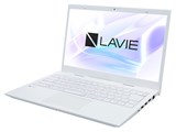 LAVIE Direct N14 ���i.com���胂�f�� Core i5�E8GB�������E512GB SSD�EOffice Home&Business 2021���� NSLKC300N4YH1W [�p�[���z���C�g] ���i�摜