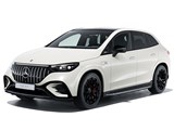 EQE SUV AMGの中古車