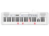 Casiotone ���i�r�Q�[�V�����L�[�{�[�h LK-330 [�z���C�g]
