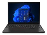ThinkPad P16s Gen 2 AMD 21KA0003JP [�u���b�N] ���i�摜