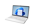 FMV LIFEBOOK AH500/H FMVA500HW [�A�[�o���z���C�g] ���i�摜