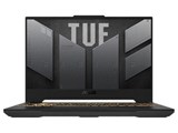 TUF Gaming F15 FX507ZC4 FX507ZC4-I7R3050S [�C�F�[�K�[�O���C] ���i�摜