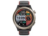 Amazfit Cheetah Pro [�����g���b�N�u���b�N] ���i�摜