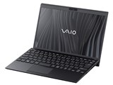 VAIO SX12 VJS1258 ���i.com���� Windows 11 Home�ECore i5 1240P�E8GB�������ESSD 256GB�EOffice�Ȃ� [�t�@�C���u���b�N]
