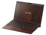 VAIO SX12 VJS1258 ���i.com���� Windows 11 Home�ECore i5 1240P�E8GB�������ESSD 256GB�EOffice�Ȃ� [�A�[�o���u�����Y]