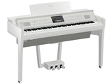 Clavinova CVP-809PWH [�����ʉ��o��] ���i�摜