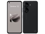 Zenfone 10 512GB SIM�t���[ [�~�b�h�i�C�g�u���b�N] (SIM�t���[)