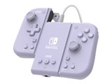�O���b�v�R���g���[���[ Fit �A�^�b�`�����g�Z�b�g for Nintendo Switch/PC NSW-428 [�\�t�g �p�[�v��] ���i�摜