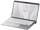 VAIO SX14 VJS1458 ���i.com���� Windows 11 Home�ECore i5 1240P�E16GB�������ESSD 256GB�EOffice�Ȃ� [�t�@�C���z���C�g]