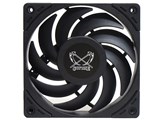 WONDER TORNADO 120 PWM WT1225FD20-P
