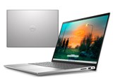 Inspiron 14 Ryzen 5 7530U�E16GB�������E512GB SSD���ځEOffice Home&Business 2021�t���f�� [�v���`�i�V���o�[] ���i�摜