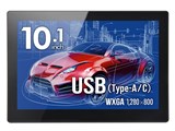 plus one Touch USB LCD-10000UT3 [10.1C` ] i摜
