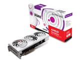 SAPPHIRE PURE Radeon RX 7700 XT GAMING OC 12GB GDDR6 [PCIExp 12GB] ���i�摜