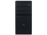 STYLE-M0P5-R45-RLX Ryzen 5 4500/16GBメモリ/500GB NVMe M.2 SSD/RTX 4060/700W