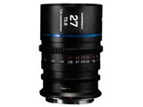 LAOWA Nanomorph 27mm T2.8 1.5x Cine Blue [DJI DL�p] ���i�摜