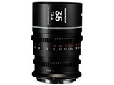 LAOWA Nanomorph 35mm T2.4 1.5x Cine Silver [�t�W�t�C�����p] ���i�摜