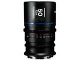 LAOWA Nanomorph 50mm T2.4 1.5x Cine Blue [�L���m��RF�p] ���i�摜