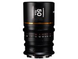 LAOWA Nanomorph 50mm T2.4 1.5x Cine Amber [�L���m��RF�p] ���i�摜